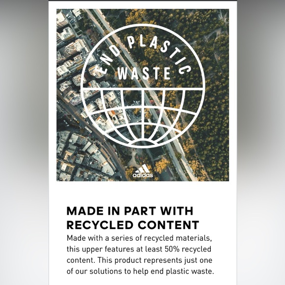 Adidas Forum Low Top Sneakers - Picture 12 of 12